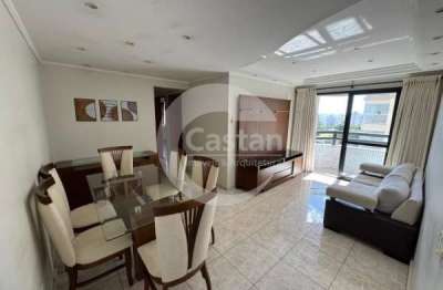 Apartamento com 3 quartos para alugar na rua campo largo, --, mooca, são paulo, 82 m2 por r$ 3.888