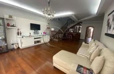 Casa com 5 quartos à venda na rua pedro nolasco da cunha, --, jardim avelino, são paulo, 249 m2 por r$ 1.559.000