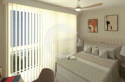 Apartamento com 1 quarto à venda na rua marcial, --, mooca, são paulo, 30 m2 por r$ 383.000