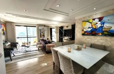 Apartamento com 3 quartos à venda na rua giovani pattoli, --, jardim avelino, são paulo, 104 m2 por r$ 1.117.500