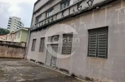 Barracão / galpão / depósito à venda na avenida coronel josé pires de andrade, --, sacomã, são paulo, 680 m2 por r$ 2.200.000