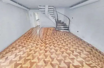 Casa com 3 quartos à venda na engenho velho, --, tatuapé, são paulo, 268 m2 por r$ 1.180.000