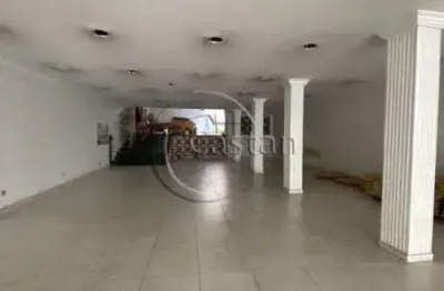 Barracão / galpão / depósito à venda na avenida álvaro ramos, --, água rasa, são paulo, 682 m2 por r$ 2.660.000
