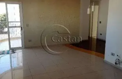 Apartamento com 3 quartos à venda na rua dos capitães mores, --, mooca, são paulo, 90 m2 por r$ 900.000