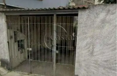 Casa com 4 quartos à venda na rua santa elisa, --, água rasa, são paulo, 119 m2 por r$ 638.300