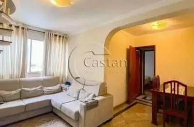 Cobertura com 3 quartos à venda na rua emílio mallet, --, tatuapé, são paulo, 160 m2 por r$ 880.000