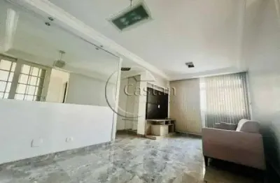 Apartamento com 3 quartos à venda na rua apucarana, --, tatuapé, são paulo, 104 m2 por r$ 790.000