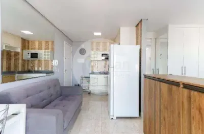 Apartamento com 1 quarto à venda na rua andrade reis, --, mooca, são paulo, 34 m2 por r$ 362.000