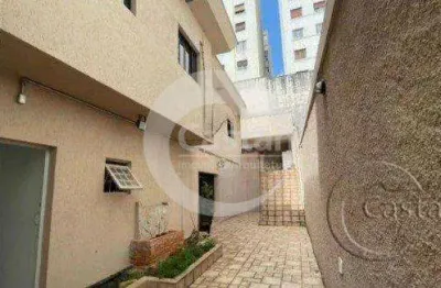 Casa com 8 quartos para alugar na rua comendador roberto ugolini, --, mooca, são paulo, 280 m2 por r$ 15.000