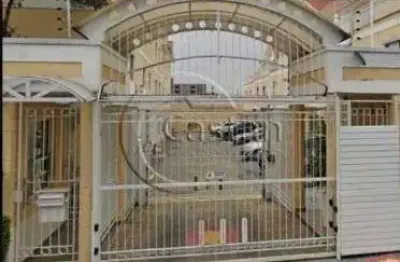Casa em condomínio fechado com 3 quartos à venda na rua ibitinga, --, mooca, são paulo, 102 m2 por r$ 797.900