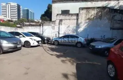 Terreno à venda na doutor lund, --, liberdade, são paulo, 210 m2 por r$ 500.000