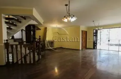 Casa com 3 quartos à venda na rua campo largo, --, mooca, são paulo, 354 m2 por r$ 1.490.000