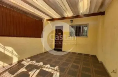 Casa com 2 quartos à venda na rua dante alighieri, --, vila prudente, são paulo, 102 m2 por r$ 489.400