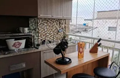 Apartamento com 3 quartos à venda na rua campo largo, --, mooca, são paulo, 79 m2 por r$ 947.000
