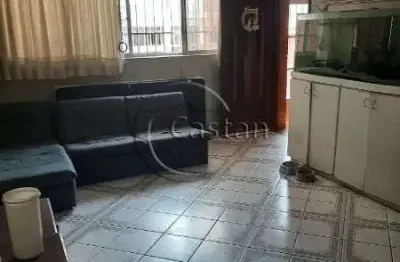 Casa com 3 quartos à venda na rua olga cecília, --, mooca, são paulo, 166 m2 por r$ 946.810