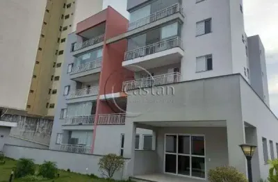 Apartamento com 3 quartos à venda na rua teodoro mascarenhas, --, vila matilde, são paulo, 80 m2 por r$ 700.000