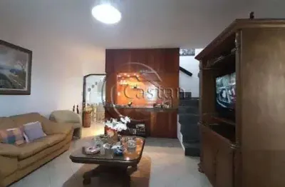 Casa com 3 quartos à venda na rua jaru, --, vila carrão, são paulo, 153 m2 por r$ 890.000