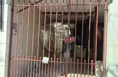 Casa com 4 quartos à venda na rua professor pedreira de freitas, --, tatuapé, são paulo, 156 m2 por r$ 950.000