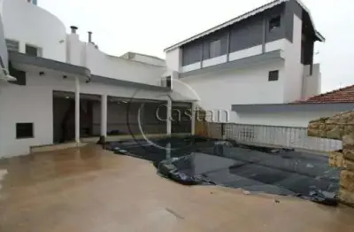 Terreno à venda na rua lagoa vermelha, --, vila prudente, são paulo, 450 m2 por r$ 2.890.000