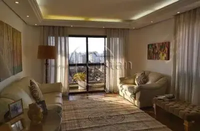 Apartamento com 4 quartos à venda na rua labatut, --, ipiranga, são paulo, 200 m2 por r$ 1.277.000