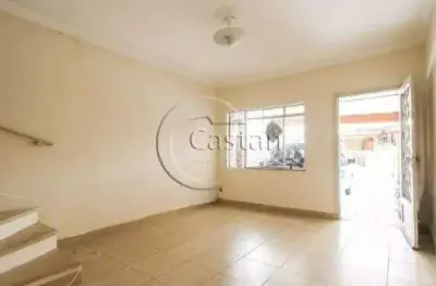 Casa com 2 quartos à venda na rua luís felipe atallah, --, mooca, são paulo, 100 m2 por r$ 712.500