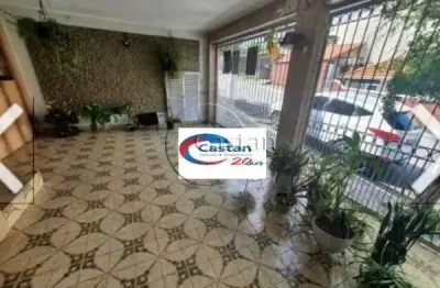 Casa com 3 quartos à venda na bacarira, --, tatuapé, são paulo, 176 m2 por r$ 750.000