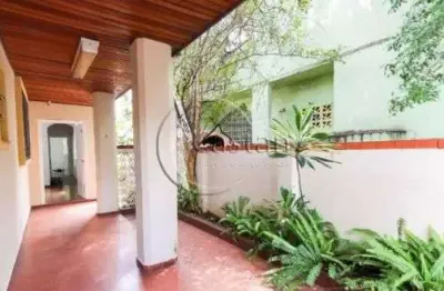 Casa com 2 quartos à venda na rua dos trilhos, --, mooca, são paulo, 244 m2 por r$ 1.300.000