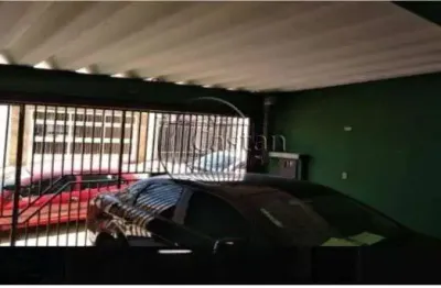 Casa com 2 quartos à venda na rua james stolz, --, vila ema, são paulo, 70 m2 por r$ 440.000