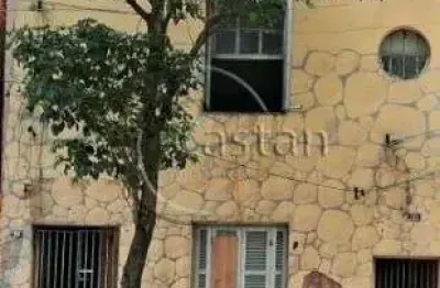 Terreno à venda na rua silveira da mota, --, cambuci, são paulo, 189 m2 por r$ 780.000