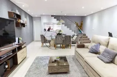 Casa com 3 quartos à venda na rua artur bernardes, --, vila invernada, são paulo, 230 m2 por r$ 1.179.000