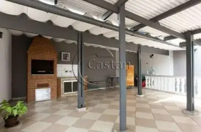 Casa com 2 quartos à venda na bacarira, --, vila carrão, são paulo, 99 m2 por r$ 960.000