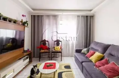 Apartamento com 3 quartos à venda na rua tuiuti, --, tatuapé, são paulo, 104 m2 por r$ 809.000