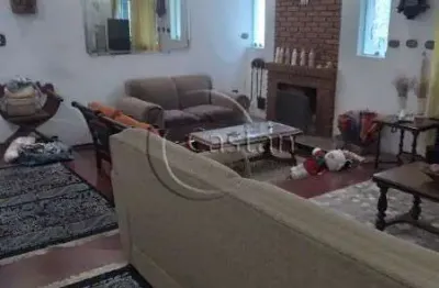 Casa com 4 quartos à venda na rua tomás da fonseca, --, mooca, são paulo, 237 m2 por r$ 1.400.000
