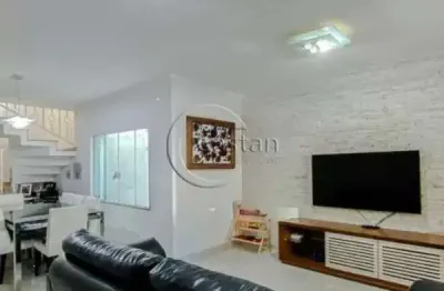 Casa com 3 quartos à venda na rua itaqueri, --, mooca, são paulo, 208 m2 por r$ 1.520.000
