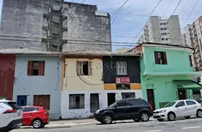 Terreno à venda na rua silveira da mota, --, cambuci, são paulo, 201 m2 por r$ 850.000