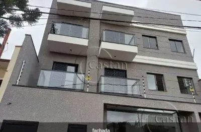 Apartamento com 2 quartos à venda na rua general álcio souto, --, vila prudente, são paulo, 42 m2 por r$ 275.000