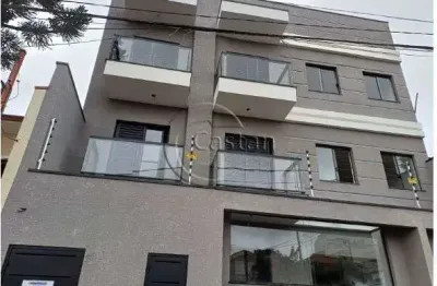 Apartamento com 2 quartos à venda na rua general álcio souto, --, vila prudente, são paulo, 40 m2 por r$ 298.000