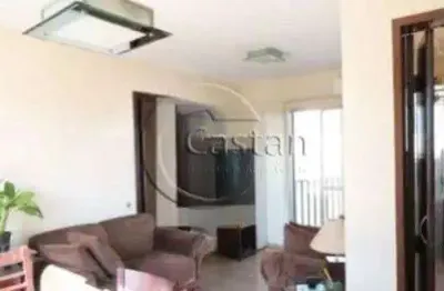 Apartamento com 2 quartos à venda na rua dianópolis, --, mooca, são paulo, 65 m2 por r$ 500.000