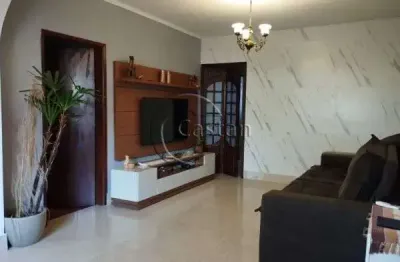 Casa com 2 quartos à venda na rua augusto fetzer, --, vila ema, são paulo, 150 m2 por r$ 800.000