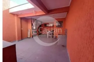 Casa com 3 quartos à venda na rua doutor antônio macedo lima, --, vila prudente, são paulo, 190 m2 por r$ 900.000