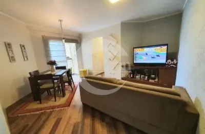 Apartamento com 3 quartos à venda na rua costa barros, --, vila alpina, são paulo, 76 m2 por r$ 530.852