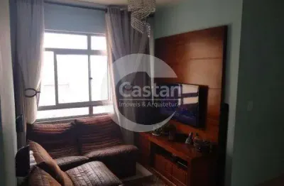 Apartamento com 2 quartos à venda na rua martim burchard, --, brás, são paulo, 48 m2 por r$ 308.510