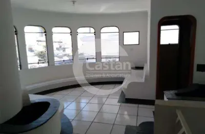 Prédio com 8 salas para alugar na rua tobias barreto, --, mooca, são paulo, 354 m2 por r$ 12.000