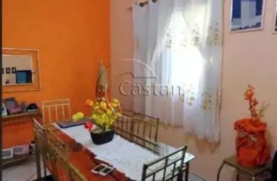 Casa com 2 quartos à venda na rua iguaruçu, --, tatuapé, são paulo, 98 m2 por r$ 699.900