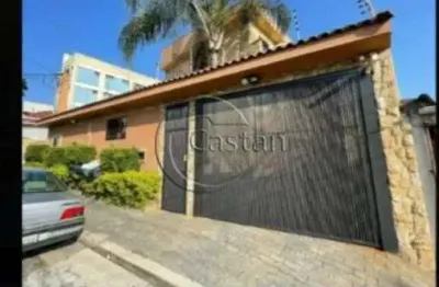 Casa em condomínio fechado com 3 quartos à venda na rua angá, --, vila formosa, são paulo, 95 m2 por r$ 691.400