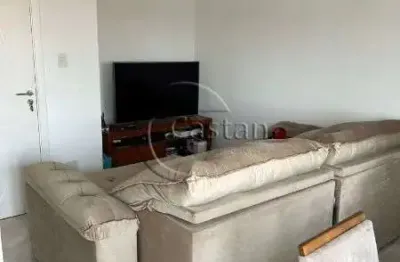 Apartamento com 3 quartos à venda na rua doutor vicente giacaglini, --, vila prudente, são paulo, 80 m2 por r$ 630.000
