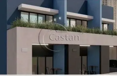 Casa em condomínio fechado com 3 quartos à venda na rua correia de lacerda, --, vila formosa, são paulo, 140 m2 por r$ 750.000
