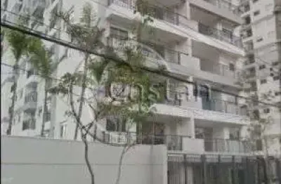 Apartamento com 2 quartos à venda na rua quixadá, --, jardim anália franco, são paulo, 43 m2 por r$ 375.000