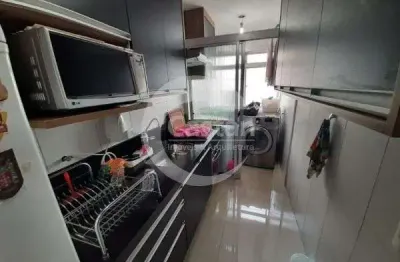 Apartamento com 3 quartos à venda na avenida vila ema, --, vila ema, são paulo, 55 m2 por r$ 405.000