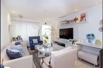 Casa com 3 quartos à venda na rua campo largo, --, mooca, são paulo, 230 m2 por r$ 1.999.000